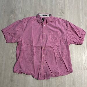 🔥BUNDLESALE Mens L Colours Alexander Julian coolweave supreme cotton shirt